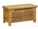 Picadilly Blanket box